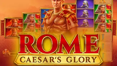 rome caesars glory
