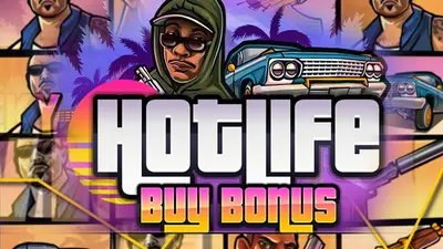 hot life buy bonus